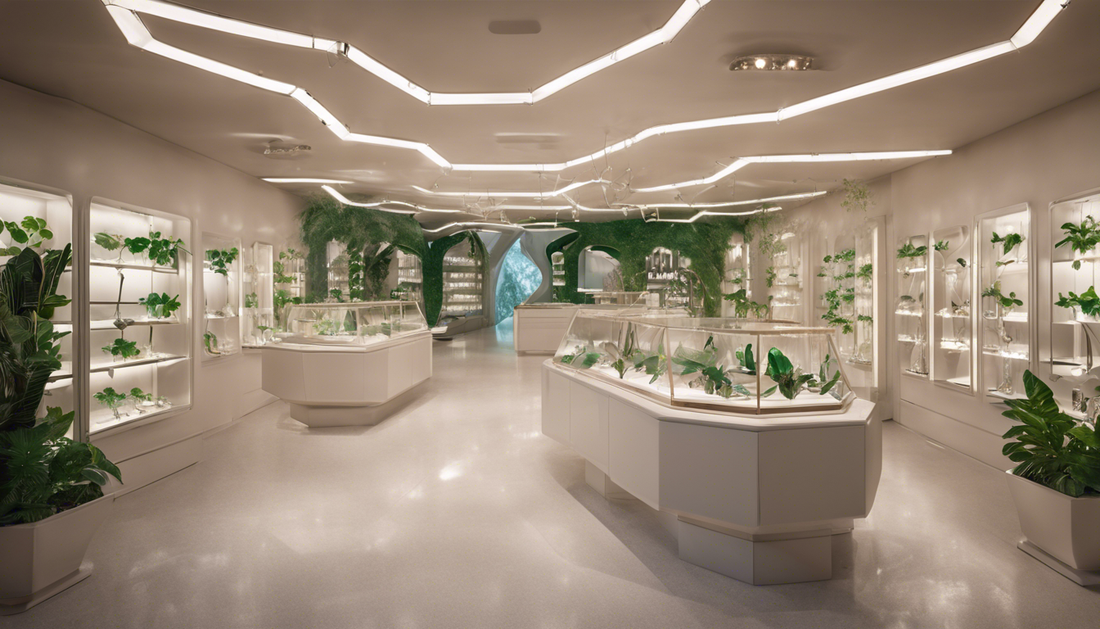 Shining Bright: Exploring the Sustainable Luxury of Lab-Grown Diamonds in 2025